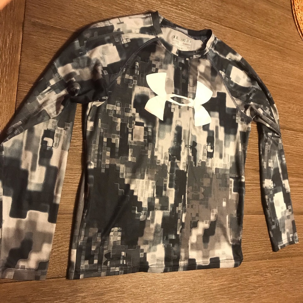 Under Armour Long Sleeve